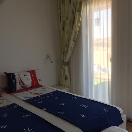 Apartment Antea Pontica 索佐波尔 外观 照片