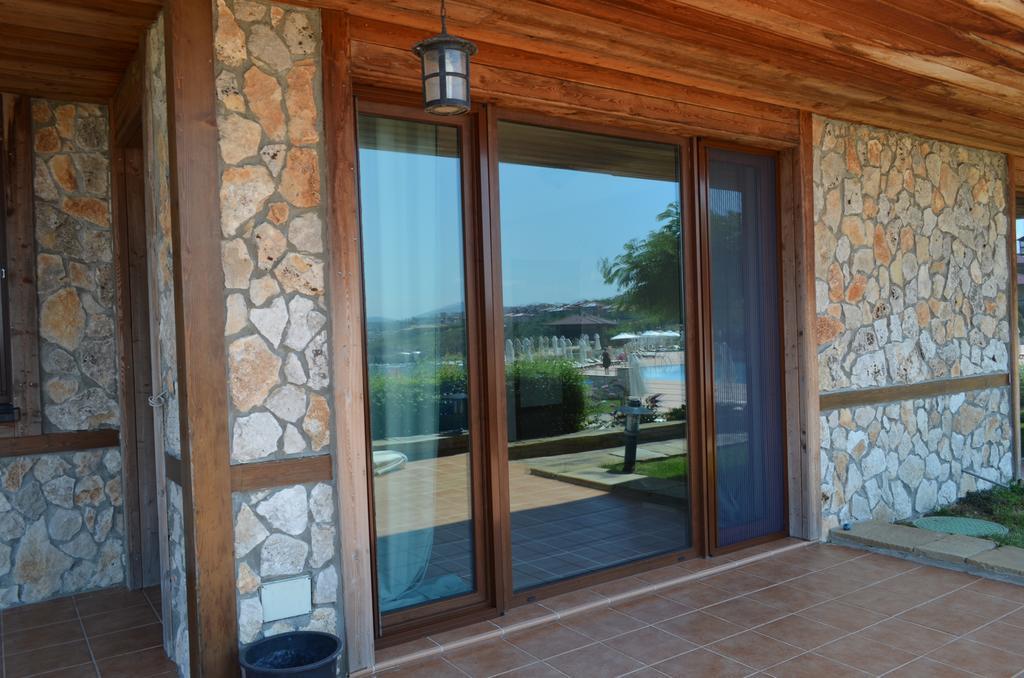 Apartment Antea Pontica 索佐波尔 客房 照片