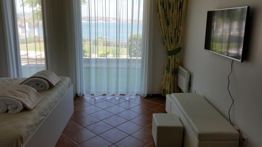 Apartment Antea Pontica 索佐波尔 客房 照片