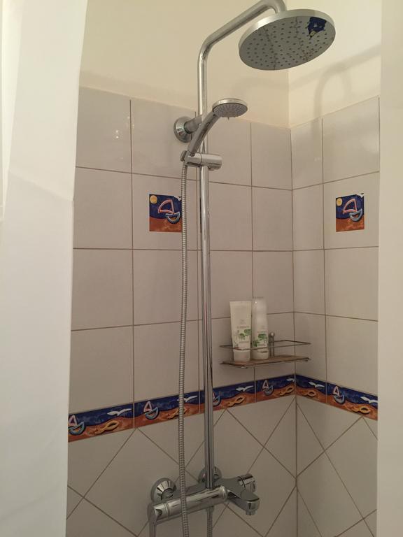 Apartment Antea Pontica 索佐波尔 外观 照片