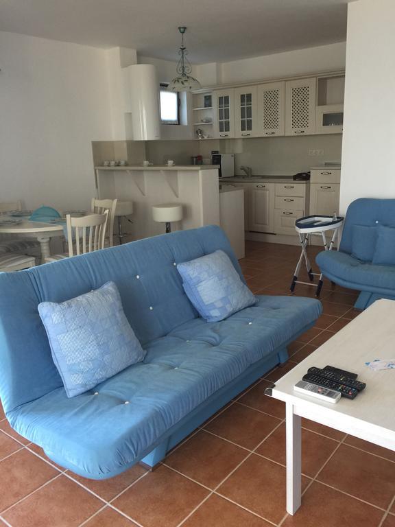 Apartment Antea Pontica 索佐波尔 外观 照片