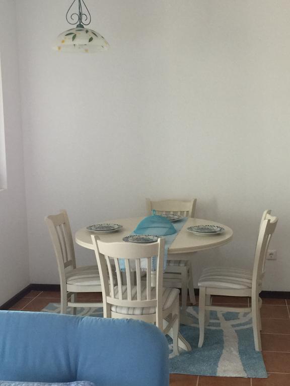 Apartment Antea Pontica 索佐波尔 外观 照片