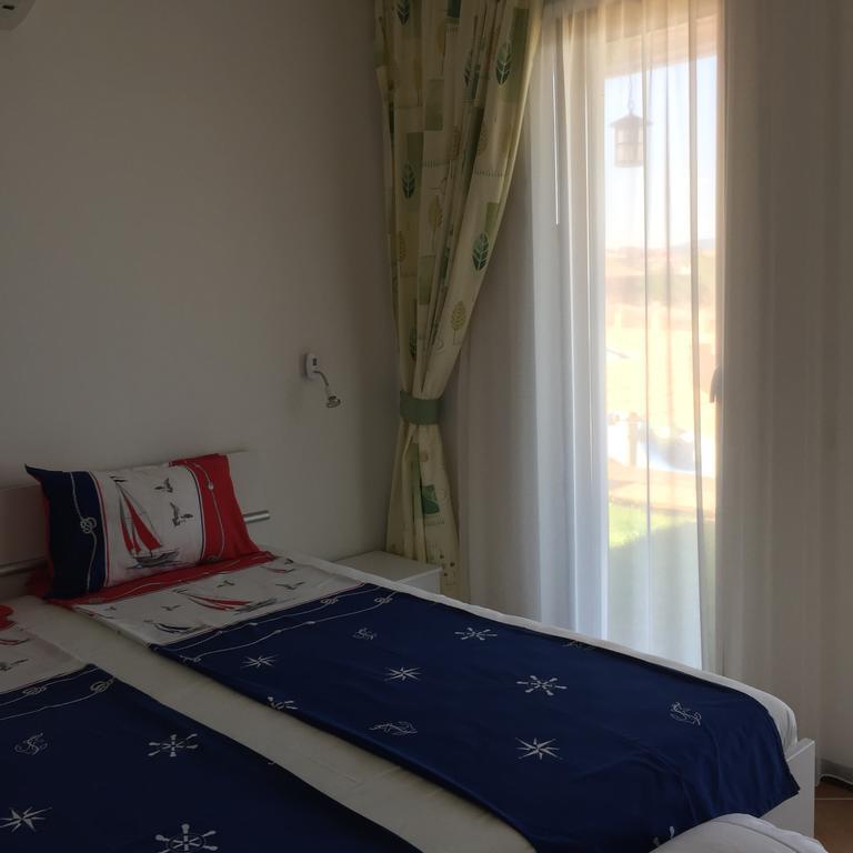 Apartment Antea Pontica 索佐波尔 外观 照片